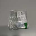 108PCS 4Sizes Flat Metal Brace Brackets Mending Plates for Wood Stainless Steel Bracket Plate with Holes (46mm/56mm/76mm/96mm) YY001 (Silver)