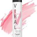 Celeb Luxury Colorwash Color Depositing Shampoo - Color Refresher, Vegan Hair Dye, Bondfix Bond Rebuilder, Viral and Gem Lites