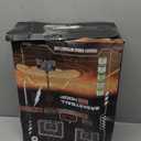 Kids Indoor Basketball Hoop with Scoreboard & Timer,Toddler Adjustable Height Basketball Goal Toy for Outdoor Backyard,Sports Game Play