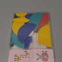 LiKee Open Ended Wooden Shape Puzzles (36 Blocks&60 Cards) for Toddlers 3+ Years Old, Montessori Development Toys Preschool Education Activity Travel Toy Board Games for Kids 4-8 Yrs