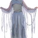California Costumes Haunted Beauty Child Costume, X-Large