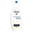 Dove Deeply Nourishing Body Wash 500ml by Unilever