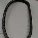 2-20694 Engines Belt Compatible with Hon-da Chuck Wagon CV Tech CW-11 Engines Serial 25663 (NOT Compatible with 2-20693) Outer Circumference: 1138mm/44.8inch top Width: 29.2mm/1.15inch