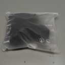 ZAFUL Womens Summer One Piece Sleeveless Tank Top Playsuits Short Jumpsuit Flowy Beach Rompers with Pockets (XX-Large, Navy Blue)