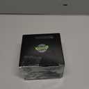 Cleaner, Clearvision Windshield Cleaner, Automotive Oil Film Cleaning Brush, Car Glass Oil Film Cleaner for All Vehicles, Improves Clarity and Visibility (1, Set-1)