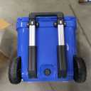 ROADIE 32 WHEELED COOLER Blue