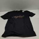 Cigar Aficionado. Cigar Life T-Shirt (Small, Black)