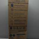 Graco Premium Crib & Toddler Mattress GREENGUARD Gold Certified, Machine Washable Oeko-TEX Standard 100 Certified Cover with Waterproof Surface, Fits Any Standard Full Size Baby Crib & Toddler Bed