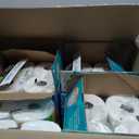 Bounty Paper Towels Quick Size, White, 16 Family Rolls = 40 Regular Rolls