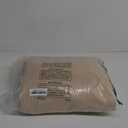 NICETOWN Blackout Curtain Panels for Living Room - (Biscotti Beige Color) 29x30 inch, 2 Panels Set, Room Darkening Blackout Drapes for Window