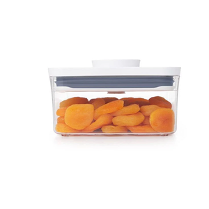 POP Big Square Storage Container - 1100ml