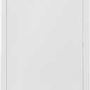 Vent Systems 10'' x 20'' Inch White Metal Access Panel - Easy Access Doors - Access Panel for Drywall, Wall, Electrical and Plumbing Service Door