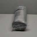 Bedsure GentleSoft Sherpa Fleece Queen Blankets for Bed, Non-Heated, Thick and Warm Throw for Women and Men, Soft Fuzzy Plush Queen Blanket for Winter, Grey, 90x90 Inches