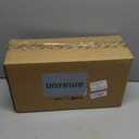 LE TAUCI Pasta Bowls 45 oz, Salad Bowls Set for Serving Soup, Pasta, Noodle, Dinner, Large Kitchen Bowl Plates, Microwave Safe - 8.5 Inch, Set of 4, White