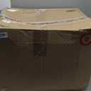 16 Layers Large Truck Cover Waterproof All Weater, Heavy Duty Pickup Truck Cover for RAM 2500 3500, Silverado 1500 2500 3500, F-Series F-250 F-350, Toyota Tundra etc. Length up to 261 inch. (4 Truck XXXL - Max Length to 261",Max Cab to 158")