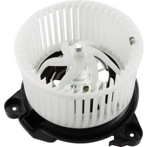 HVAC Blower Motor with Fan Cage Replaces 700198 Fit for Dodge Dakota 2005-2010 | Fit for Ram Dakota 3.7L 4.7L 2011