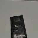 TOCOL Magnetic for iPhone 16 Pro Case, Upgraded Full Camera Protection, Compatible with Magsafe, Drop Protection, Translucent Matte Back Bumper for iPhone 16 Pro 6.3-Inch (Gray)