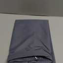 Body Pillowcase with Zipper Cooling Viscose from Bamboo Zippered Pillowcases, Cool & Breathable Body Pillow Cover for Hot Sleepers and Night Sweats, 20" x 54" (Dark Grey (Pillow Case Only))