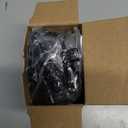 VHBW 29.4V Charger for 24V / 25.2V / 25.6V / 25.9V Lithium Battery Scooters & Balance Bikes, LED Charging Indicator (Not for 36V / 42V Systems)