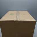 Checkered Dog Bed, Cute Black White Retro Style Aesthetic Round Warming Pet Calming Beds for Small Dog and Cats, Plush Cozy Donut Dog Beds Washable, 30" L x 30" W x 8" Th