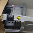 Step2 Sizzle & Smoke BBQ Grill Playset, Indoor/Outdoor Interactive Play with Sounds and Effects, Toddlers 3+ Years Old, 15 Piece Toy Accessories