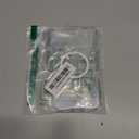 Spigen for iPhone 17 Pro Max Case, Ultra Hybrid MagFit TPU Covered Camera Control Anti-Yellowing Compatible with Magsafe - Clear