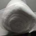 4 Inch Memory Foam Full Mattress Topper,6"-18" Deep Pocket (54"x75")