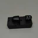 Passenger Side Power Window Switch for 2013-2018 Nissa Altima, 2013-2017 Nissa Pathfinder Front Right Door Lock Window Switch Control Button 254113TA1A 254113TA1B 1S14451 DWS1686