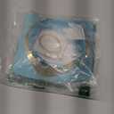 Princess Costume Accessories Women Dress Up Headband Necklace Halloween Cosplay