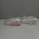 Replacement Part for Nutri Ninja Blender 2-Pack 32oz Replacement Cups Compatible with Nutri Ninja Auto-iQ Series Blenders