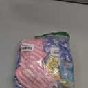 UMELOK Toddler and Little Girls Rash Guard Sets with Bikini Bottoms Swimwear 14Y
