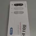 Cord Organizer for Appliances, 8 Pack Upgraded Kitchen Appliance Cord Organizer Stick On Appliance Wire Organizer Wire Wrapper for Kitchen Appliances Mixers, Coffee Maker, Pressure Cooker