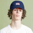 USA Flag & Embroidery Premium 100% Cotton Low Profile Adjustable Baseball Dad Cap