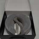 Breo iNeck3 Pro Electric Neck Massager, Shiatsu Massage Pillow with Heat, Deep Tissue Kneading & APP Control, Small & Lightweight, Good for Travel, Home & Office Relaxation, Ideal Gift Choice