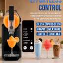 Slushie Machine 90oz | 90oz Capacity, Slushie Maker