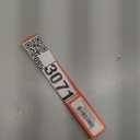 ARTISTRO 2 Blue Dual-Tip Acrylic Paint Pens - Multisurface Markers for Glass, Rock, Fabric, Wood, Plastic & More - 1 mm Fine & Brush Tips