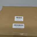 AIVIKI Burger Press, Smash Burger Press for Blackstone Griddle, Heavy Duty Cast Iron Round 6.9In & Rectangular 8.2x4.2In Bacon Grill Press with Wood Handle, Meat Steak Weight for Sandwich, Paninis