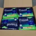 Prevail Incontinence Unisex Overnight Protective Underwear, Overnight Absorbency, Large, 14 Count