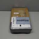 LASZOLA Bamboo Tea Bag and Coffee Holder Organizer for Cabinet Counter Office, 3 Tier Large Capacity Vertical K Cup and Tea Packet Storage Rack, Sturdy Display Stand, Easy Assemble