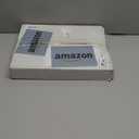 HOUSE DAY 12 Pack 14 inch Clear Plastic Skirt Hangers with Adjustable Clips, Pants Hangers 360-Rotating Swivel Hook, Clip Hangers for Pants, Trousers, Skirts, Jeans, Bulk Plastic Hangers