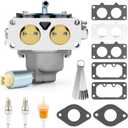 795450 Carburetor For Briggs & Stratton 21HP 22HP 23HP 24HP 25HP 26HP 27HP V-Twin Intek Engine