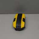 FWBBG 2in1 Portable Car Heater & Cooler Fan, 12V Fast Windshield Defroster and Defogger with 360° Rotation, Plugs into Cigarette Lighter