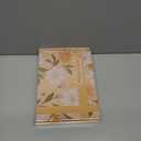 2 Pack Beeswax Bread Bags for Sourdough,Reusable Bread Bag for Homemade Sourdough,Food Grade Cotton Beeswax Bags,Large Capacity and Portable,Washable,Refrigerable,Gifts for Bakers (Zipper) (Leaf pattern)