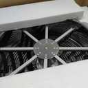 18 Leaf Bowl Trimmer,110V Electric Hydroponic Trimmers, Leaves Buds Trimming Machine, stepless Transmission Leaf Bud Trim Reaper for Plants Buds and Flowers with 6 Extra Blades