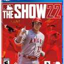 MLB The Show 22 for PlayStation 4