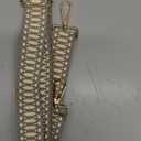 S-Jacorry Purse Strap Replacement Crossbody Wide Shoulder Strap Adjustable Canvas Straps Handbag Strap Replacement Belts