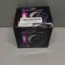 Party Lights,Disco Light Disco Ball Dj Rave Lights Strobe Lights Sound Activated Stage Lights Projected Effect Dancing Light Remote Control for Birthday Xmas Wedding Bar Glow Party Christmas