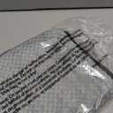 INVENHO Heated Dog Bed, Waterproof Adjustable Temperature Dog Cat Heating Pad with Timer, Indoor Pet Heating Pad for Cats Dogs Electric Pads for Dogs Cats, Pet Heated Pad (M: 28" x 20") (Grey)