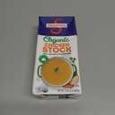 SWANSON S 100% Natural Organic Chicken Stock, 32 oz Carton