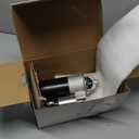 New Starter Fit for 4L Ford Explorer 1997-2010, Explorer Sport Trac 2001-2010, Mustang 2005-2010, Ranger 1997-2011, Aerostar 1997, for 4L Mazda B4000 1998-2007, for 4L Mercury Mountaineer 1998-2010